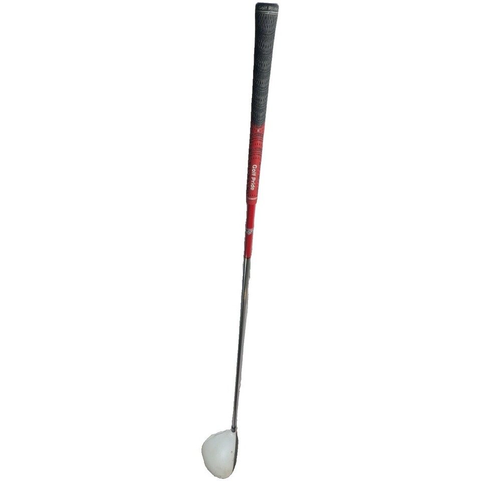 TaylorMade R11 Driver Fujikura Fit-On 11 Six Stiff Flex RH TP w/ Headcover